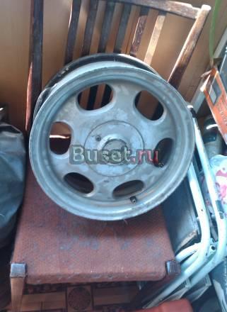 Диски r14 от golf 2 Санкт-Петербург