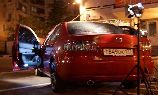 Mazda 6, 2006 Москва