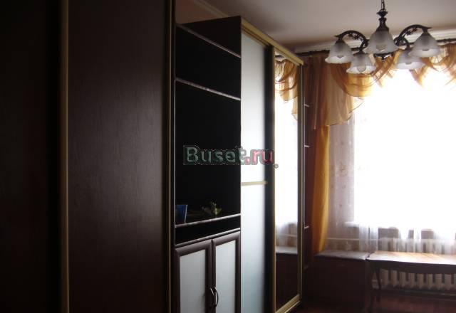 Сдам комнату 21,6м.кв. на длительный срок Москва
