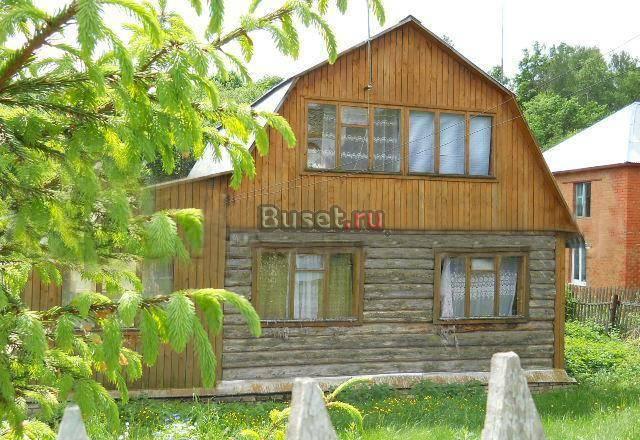 Дом 100 кв.м., 10 соток, 35 от МКАД, прописка Москва