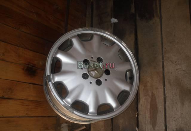 Мерседес. диски Санкт-Петербург
