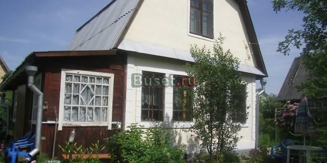 Дача в СНТ,Киевское ш.65 км от МКАД Москва