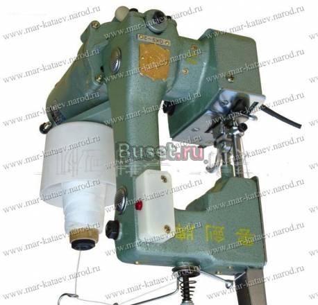 Мешкозашивочные машинки Владивосток