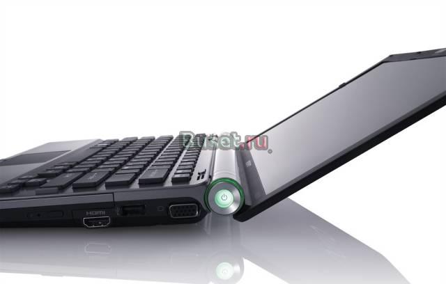 Sony VGN-Z56VRG Москва