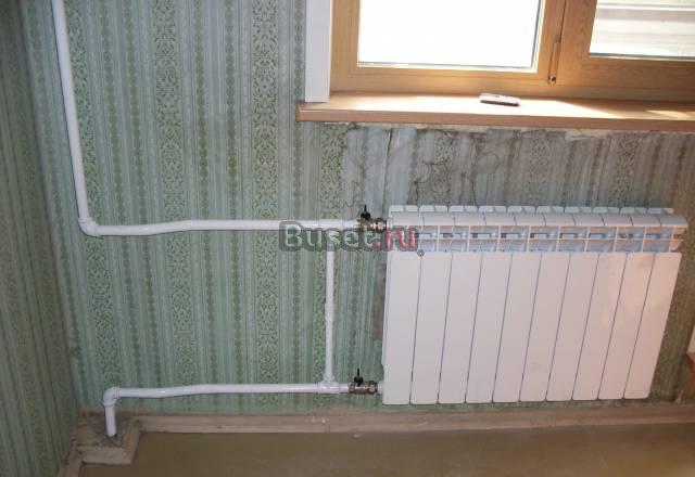 САНТЕХРАБОТЫ Москва