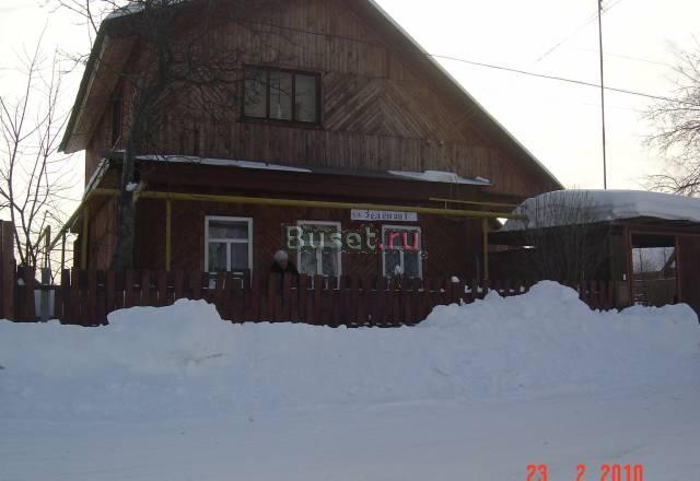 Дом Монетный