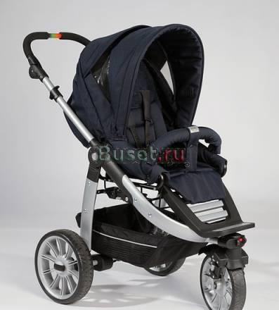 Teutonia Spirit S3 (новая) Москва