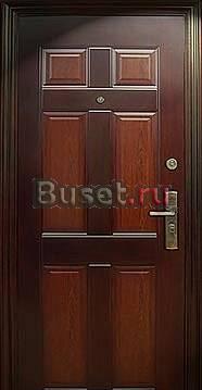 Металлическая дверь Санкт-Петербург