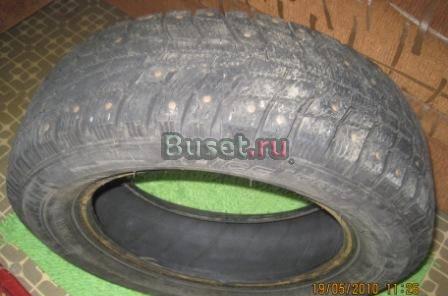 Шины Michelin X-ICE north R-14 Москва