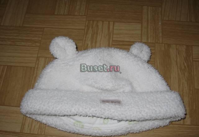 Шапочка mother care  45-46СМ Санкт-Петербург