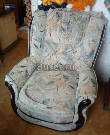 Кресло Москва