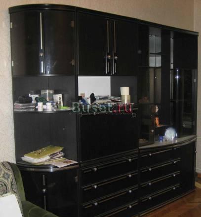 Модная югославская  стенка Москва