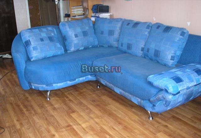 Диван Москва