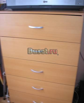 Комод Москва