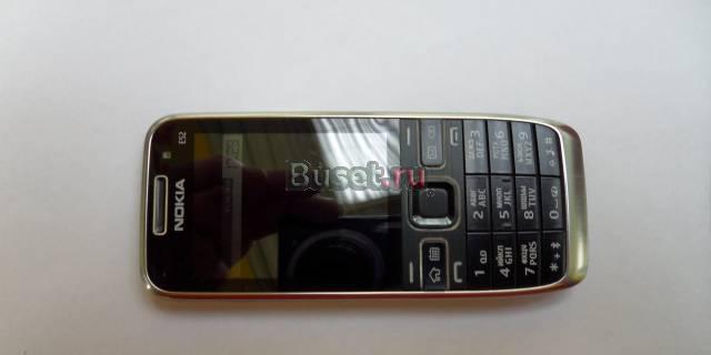 Продаю Nokia E52 Black Москва