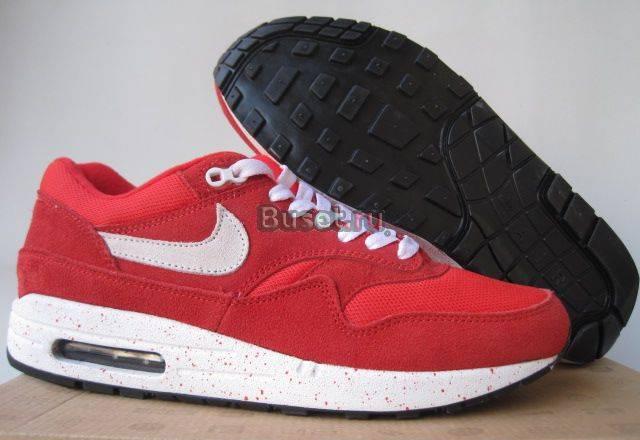 Кроссовки Nike Air Max Москва