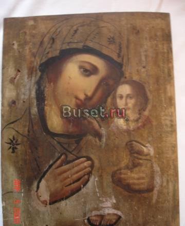 Иконы Москва