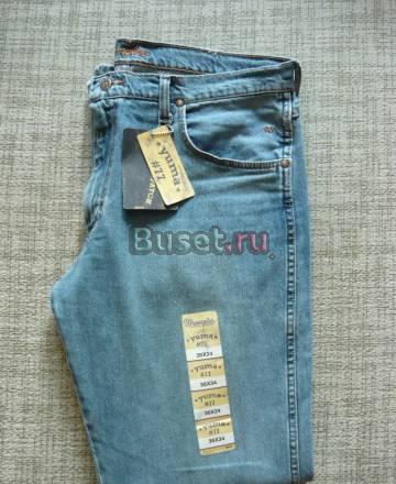 Wrangler Yuma 77 Москва