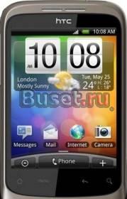 HTC Wildfire Новый Ростест Офиц. гарантия Москва