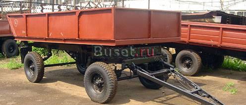 Кормораздатчики и тр. прицепы Псков