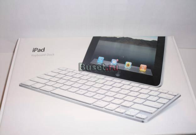 Ipad клавиатура новая из США Москва