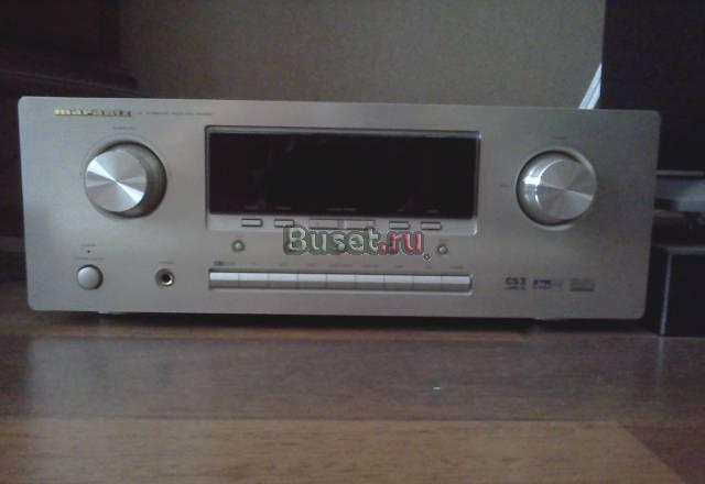 Ресивер Marantz SR-4300 Москва