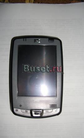 Кпк pocket pc hx2490 Санкт-Петербург