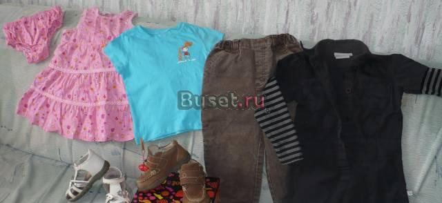 Платья+брюки+футболка Санкт-Петербург
