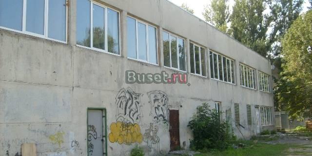 Продается производственное помещение Ростов-на-Дону