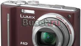 Panasonic TZ-10 Москва