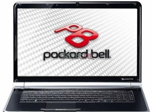 Packard Bell Москва