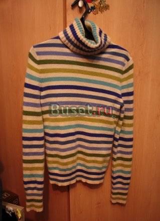 Кофта 100 cashmere Москва
