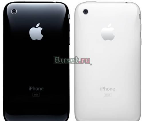 Apple iPhone 3g 3gs Санкт-Петербург