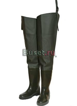 Продаю сапоги рыбацкие Москва