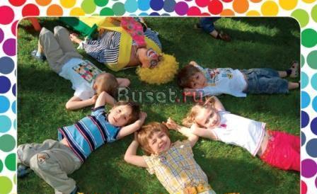 Клоуны и аниматоры на детский праздник Москва