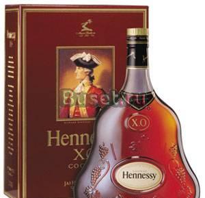 Коньяк Henessy X.O Санкт-Петербург