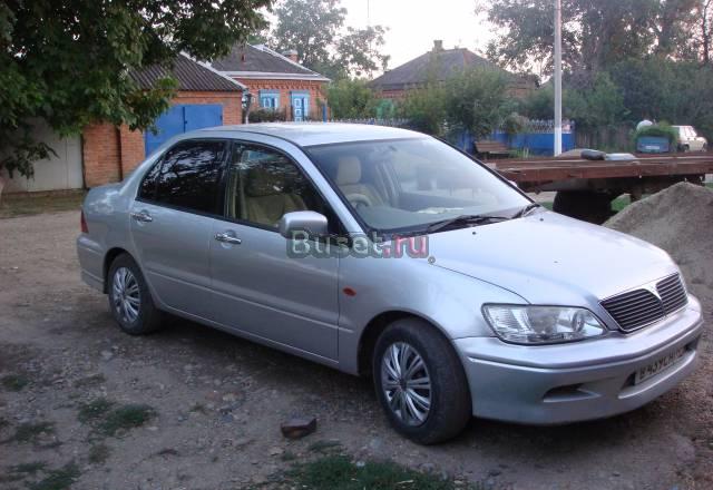 Mitsubishi Lancer, 2000 Усть-Лабинск