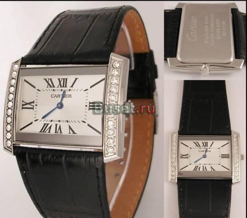 Cartier (ж., кож.ремешок) 2 Москва