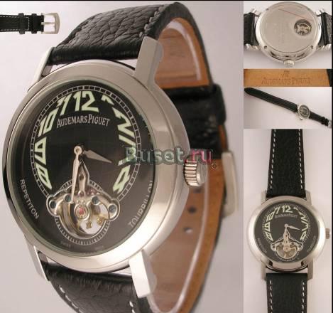 Audemars Piguet (м., мех., турболион) 3 Москва