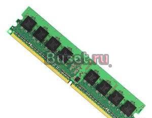 2х Оперативная память Apacer DDR2 512mb Москва