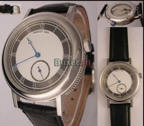 Breguet 3095 (м., мех.авто.) 2 Москва