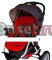 Продаю прогулочную коляску Capella S-901 Prism Санкт-Петербург