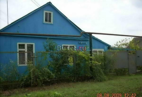 Дом в Апшеронсом районе Краснодар