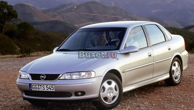 Opel Vectra, 2001 Санкт-Петербург