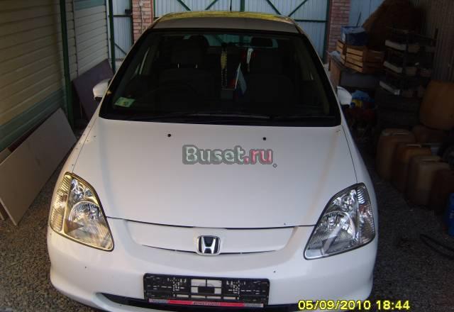 Honda Civic, 2001 Орск