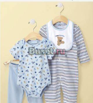 Детские вещи из Америки. Новые. Недорого Москва