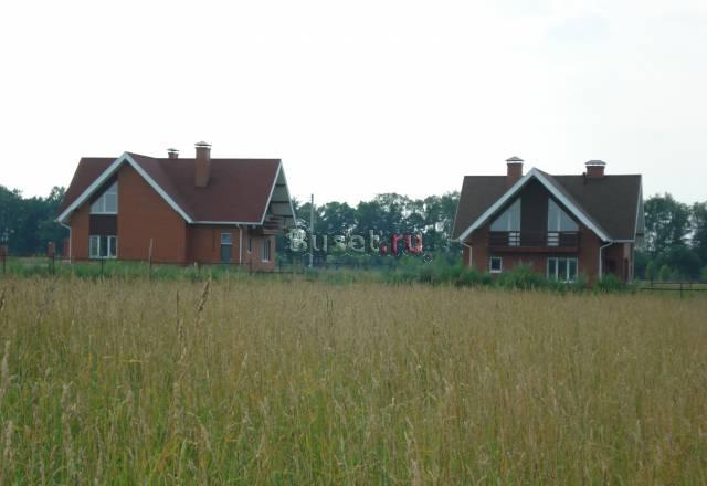 Продам участок 15 сот по Пятницкому ш. пмж Москва