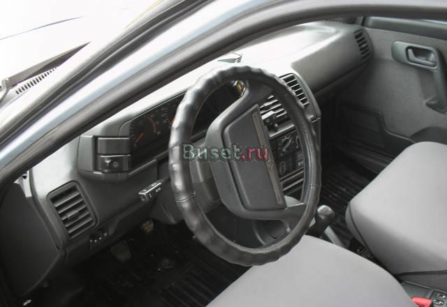 ВАЗ 2110, 2005 Оренбург