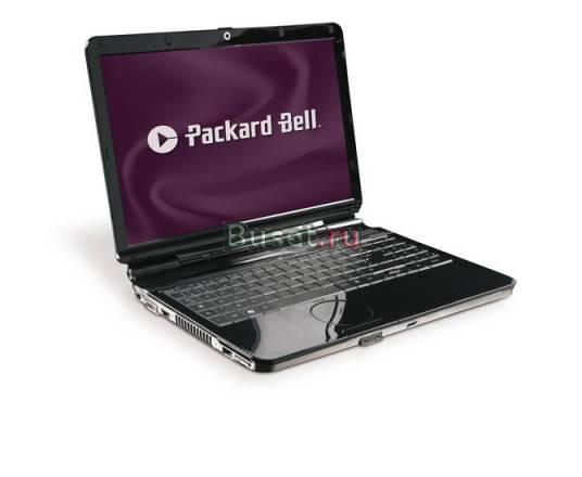 Распродажа ноутбуков Packard Bell Москва