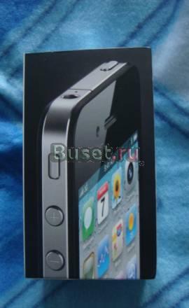 IPhone 4, Black, 16gb Москва